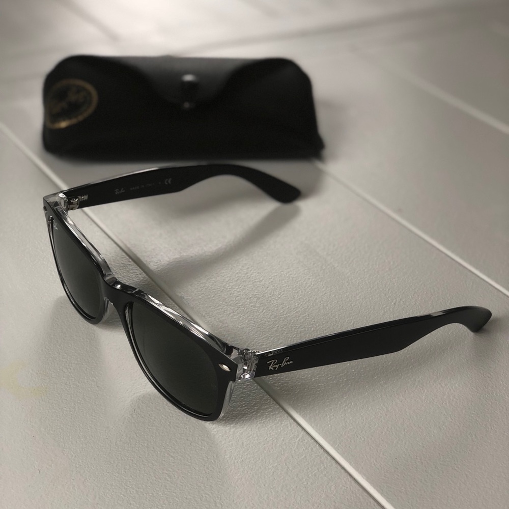 Brand New Ray Bans